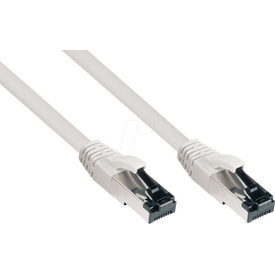 Good Connections 8080L-015 - 1.5 m - Cat8.1 - SF/UTP (S-FTP) - RJ