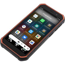 Olympia TREK / 14 cm (5.5") / 1440 x 720 pixels / 1.27 GHz | 2288