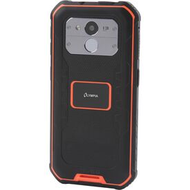Olympia TREK / 14 cm (5.5") / 1440 x 720 pixels / 1.27 GHz | 2288