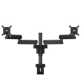 Vogel's MOMO 2237 MONITOR ARM 2 SCREENS - BLACK VOGELS | 7122370