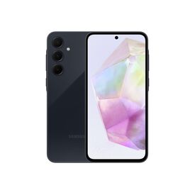 Samsung Galaxy A35 - 5G smartphone - dual-SIM -  | SM-A356BZKBEUB