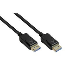 Good Connections DP20-015 - 1.5 m - DisplayPort - DisplayPort - M