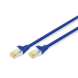 DIGITUS - Patch cable - RJ-45 (M) to RJ-45 (M)  | DK-1644-A-100/B