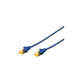 DIGITUS - Patch cable - RJ-45 (M) to RJ-45 (M)  | DK-1644-A-100/B