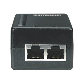 Intellinet Power over Ethernet (PoE) Injector, 1 Port, 4 | 524179