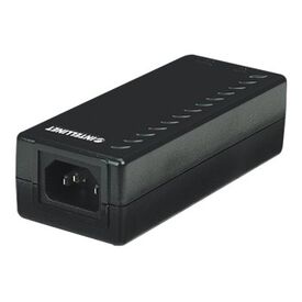 Intellinet Power over Ethernet (PoE) Injector, 1 Port, 4 | 524179