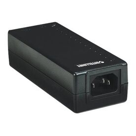 Intellinet Power over Ethernet (PoE) Injector, 1 Port, 4 | 524179