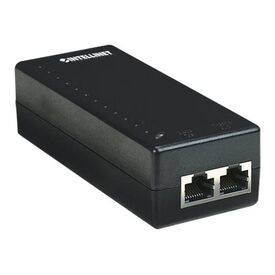 Intellinet Power over Ethernet (PoE) Injector, 1 Port, 4 | 524179