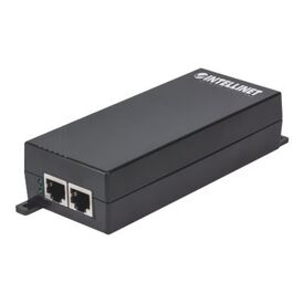 Intellinet Gigabit High-Power PoE+ Injector,1 x 30 W Por | 561518