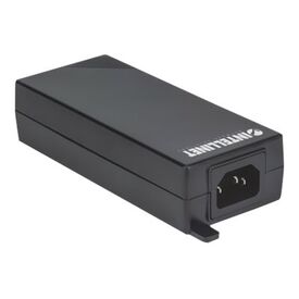 Intellinet Gigabit High-Power PoE+ Injector,1 x 30 W Por | 561518