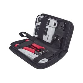 Intellinet 4-Piece Network Tool Kit, 4 Tool Network Kit  | 780070