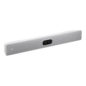 Cisco Webex Room Bar Pro - Video conferencing devi | CS-BARPRO-K9