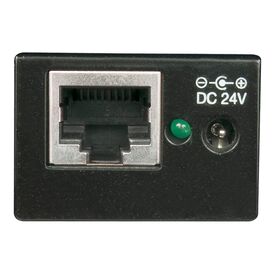 LINDY USB 2.0 4 Port CAT.5/6 Extender With Power Over CAT | 42681