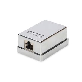 Digitus Professional DN-93710 - Network surface mount box - surfa