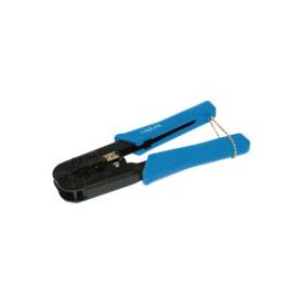 LogiLink Modular Crimping Tool 8P8C - Crimp tool | WZ0033