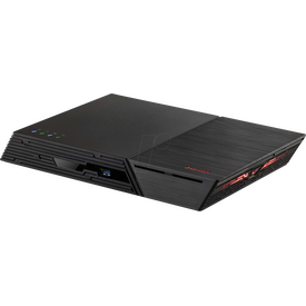 Asustor FLASHSTOR PRO 12 BAY NAS INTEL N5105  | 90-FS6712X00-MD30