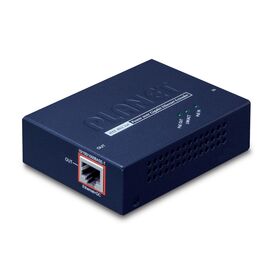PLANET POE-E201 - Repeater - 1GbE - 10Base-T, 100Base-TX, 1000Bas