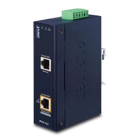 PLANET IPOE-162 - PoE injector - AC 24 / DC 24-48 V - 30 Watt - o