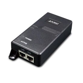 PLANET POE-173 - PoE injector - AC 100-240 V - 60 Watt - output c