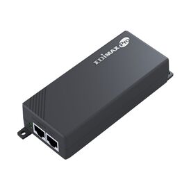 Edimax GP-101IT - PoE injector - AC 100-240 V - 30 Watt