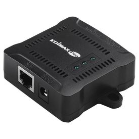 Edimax GP-101ST - PoE splitter - output connectors 1