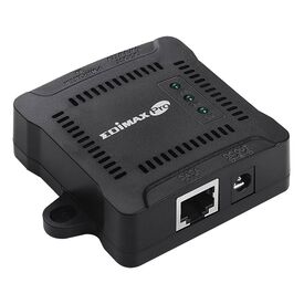 Edimax GP-101ST - PoE splitter - output connectors 1