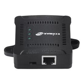 Edimax GP-101ST - PoE splitter - output connectors 1