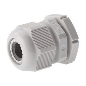 AXIS Cable gland A M25 - Cable gland (pack of 5) | 5503-831