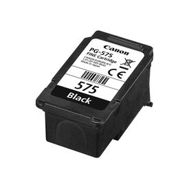 Canon PG575 5.6 ml black original ink cartridge for 5438C001
