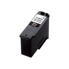 Canon PG585XL High Yield black original ink cartridge 6204C001