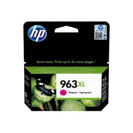 HP 963XL - 23.25 ml - High Yield - magenta - origin | 3JA28AE#301