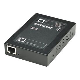 Intellinet Power over Ethernet (PoE+) Splitter, IEEE802. | 560443