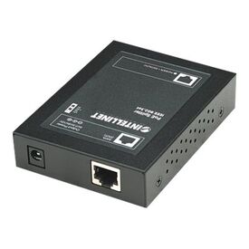 Intellinet Power over Ethernet (PoE+) Splitter, IEEE802. | 560443