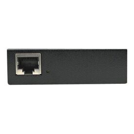Intellinet Power over Ethernet (PoE+) Splitter, IEEE802. | 560443