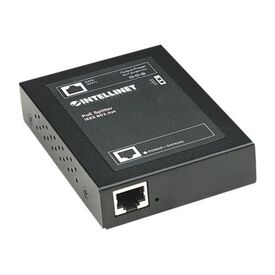 Intellinet Power over Ethernet (PoE+) Splitter, IEEE802. | 560443