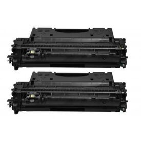 Freecolor 505X-2-FRC / 6500 pages / Black / 2 pc(s) | K35121F7