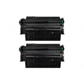 Freecolor 505X-2-FRC / 6500 pages / Black / 2 pc(s) | K35121F7