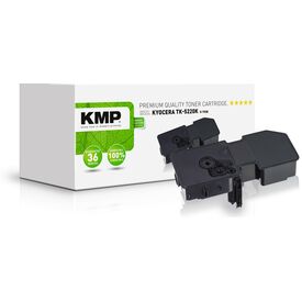KMP K-T83B / 1200 pages / Black / 1 pc(s) | 2911,0000
