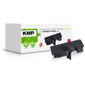 KMP K-T83MX / 2200 pages / Magenta / 1 pc(s) | 2911,3006