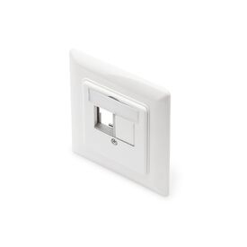 Digitus Professional DN-93832 - Faceplate - 2 ports