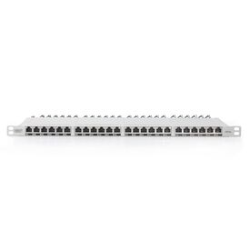 Digitus Professional - Patch panel - rack mou | DN-91624S-SL-EA-G