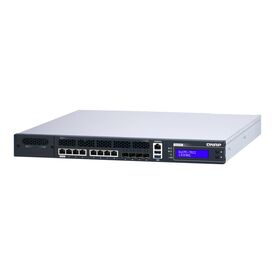 QNAP QuCPE-7012 - Virtualisation applian | QuCPE-7012-D2146NT-32G