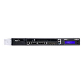 QNAP QuCPE-7012 - Virtualisation applian | QuCPE-7012-D2146NT-32G