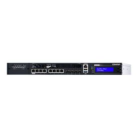 QNAP QuCPE-7012 - Virtualisation applian | QuCPE-7012-D2146NT-32G