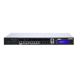 QNAP QuCPE-7012 - Virtualisation applian | QuCPE-7012-D2146NT-32G