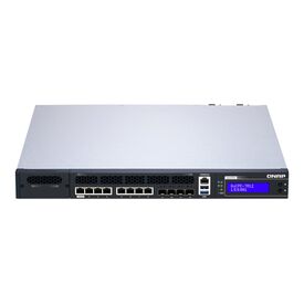 QNAP QuCPE-7012 - Virtualisation applian | QuCPE-7012-D2146NT-32G