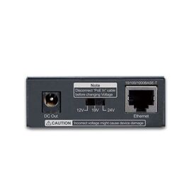Planet POE-172S / IEEE 802.3,IEEE 802.3ab,IEEE 802.3af,IEEE 802.3