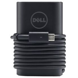 Dell - USB-C power adapter - AC - 90 Watt - Europe | DELL-14P3N