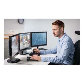 AXIS Camera Station - (v / 5) - Core Device license -  | 0879-010
