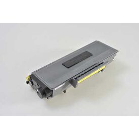 Peach - Black - compatible - remanufactured - toner cartr | PT126